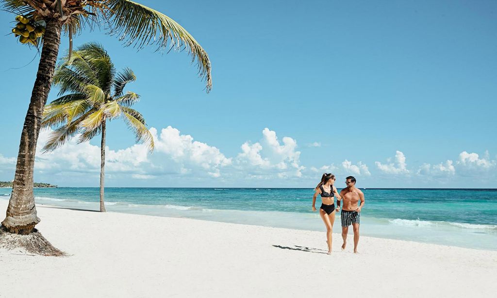 Guía de viaje para dos por el Caribe: el destino con el que todos sueñan