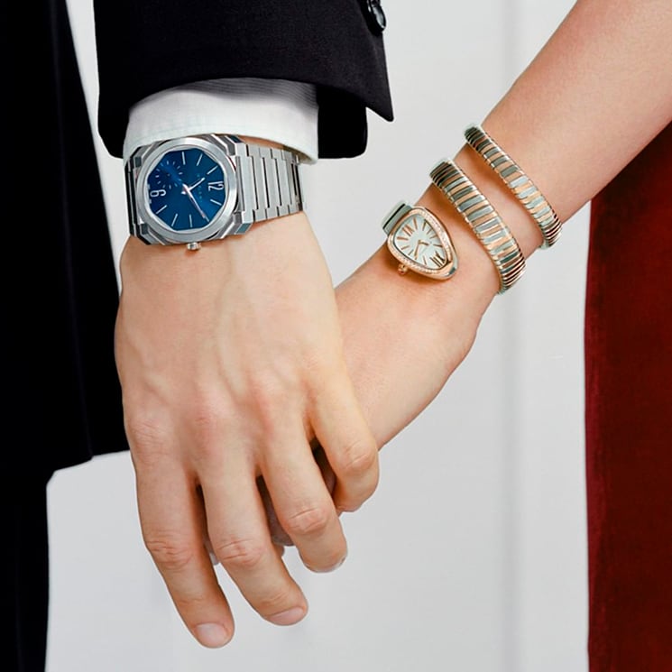 Relojes para novios que son el mejor regalo de pedida