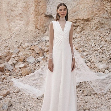 Novias de España MUNDO E | Tu vestido ideal para tu boda