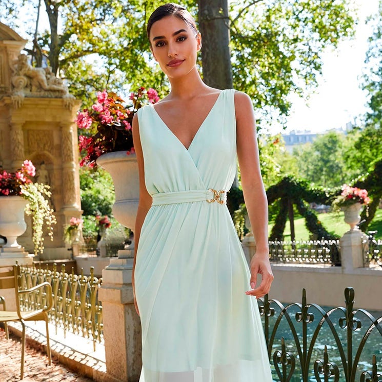 Vestidos de novia baratos: looks por menos de 150 - Foto 1