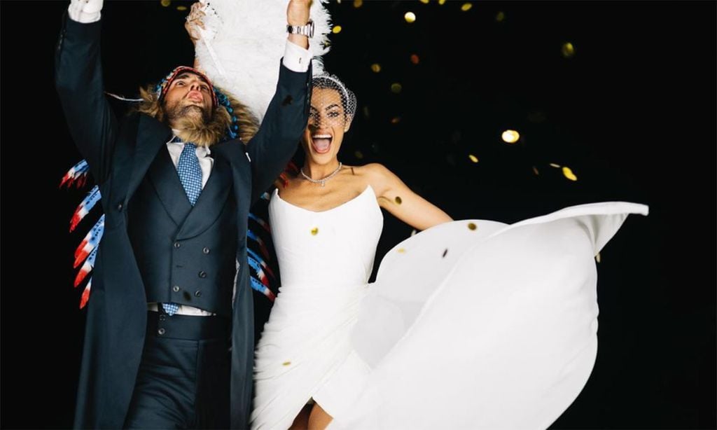 ¡Que no se te olviden! Ocho cosas imprescindibles el día de tu boda