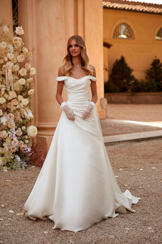 Vestidos De Novia 