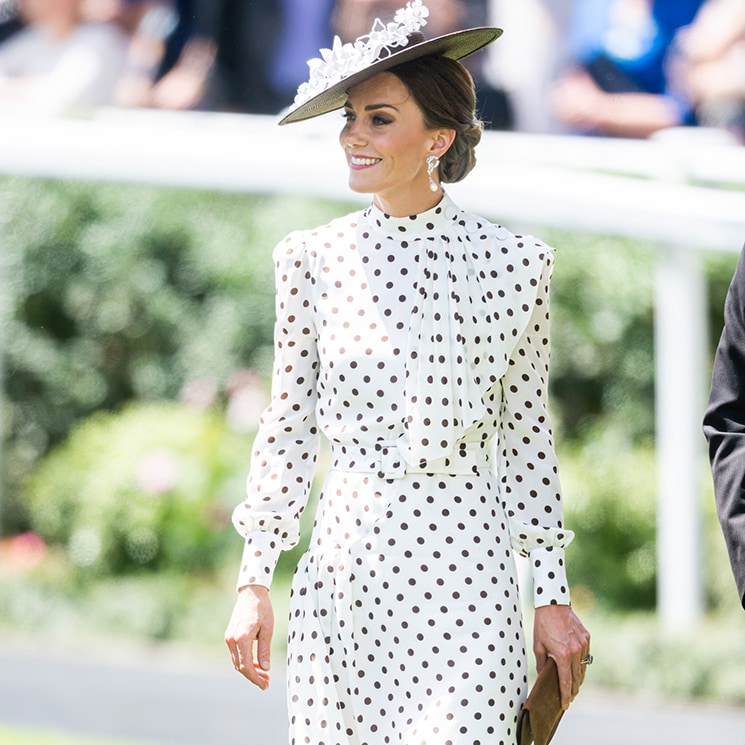 Hay un look de la princesa de Gales en el que inspirarse para cada tipo de boda