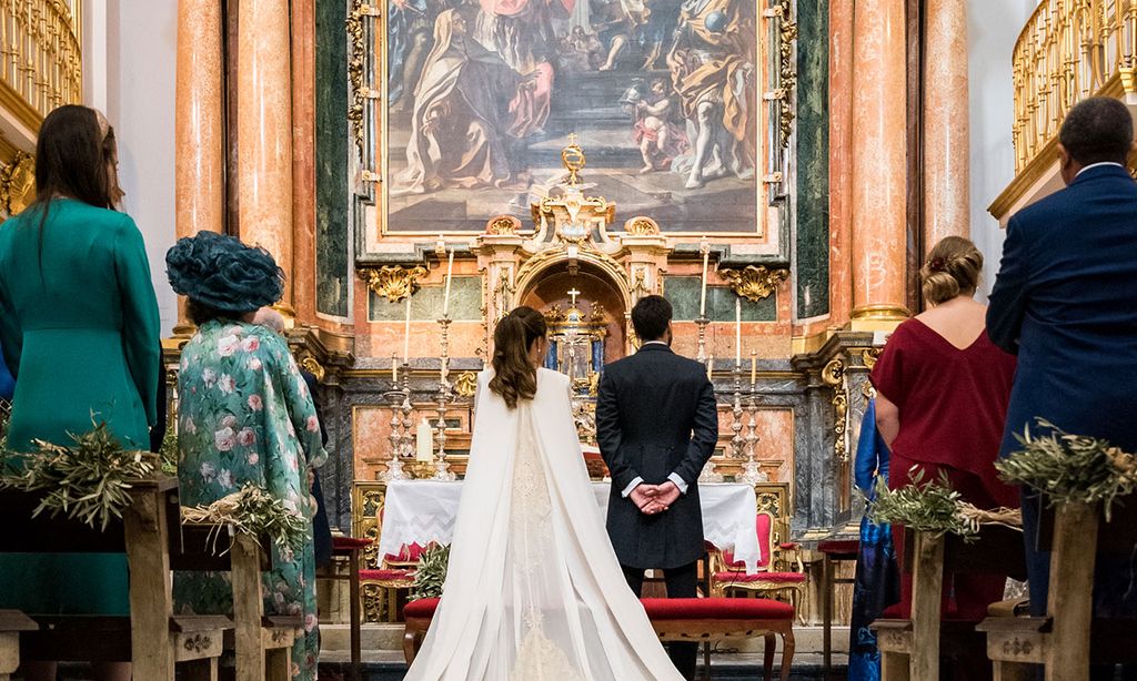 12 lecturas bíblicas preciosas para tu boda religiosa