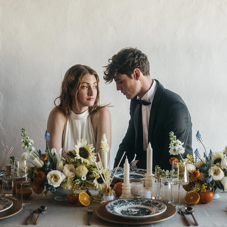 Aromatizar tu boda: la última (y sorprendente) tendencia que proponen estas 'wedding planner' españolas