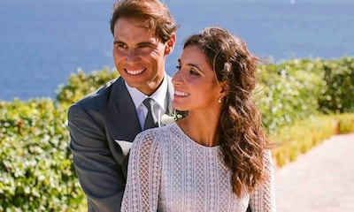 12 firmas de vestidos de novia que conquistaron a las 'celebrities' españolas