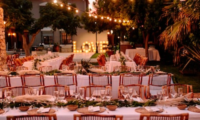 Estos son los caterings de boda más selectos que no faltan en las bodas andaluzas