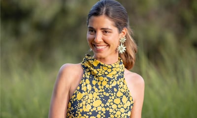 De Sassa de Osma a Belén Corsini: las invitadas mejor vestidas de las bodas de junio han elegido estos looks