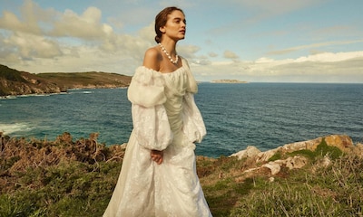 50 diseñadores de vestidos de novia a los que debes tener en el radar