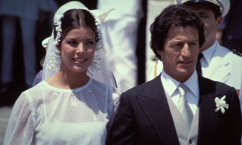 Estos son los 25 vestidos de novia más aclamados de la historia