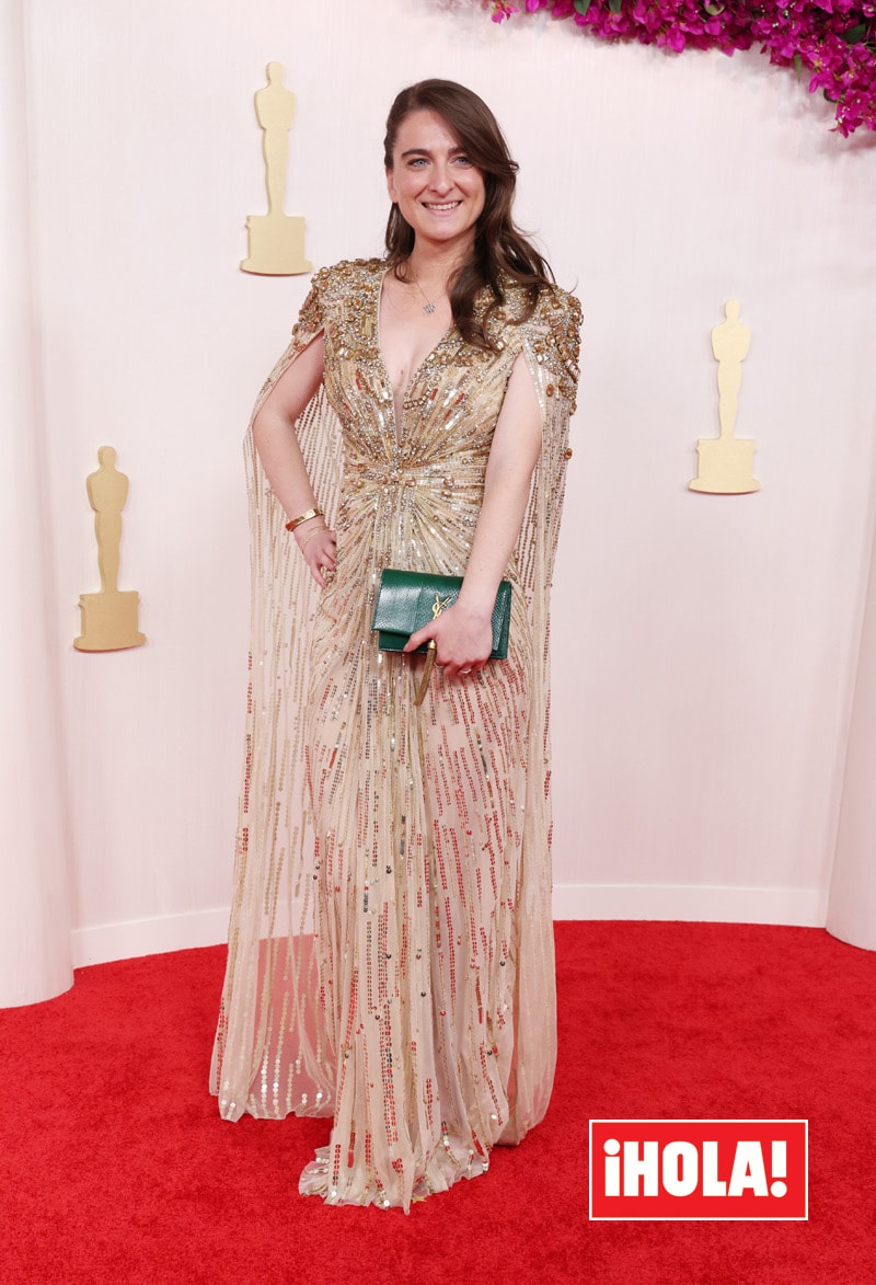 El vestido de Kate Middleton en los Oscar