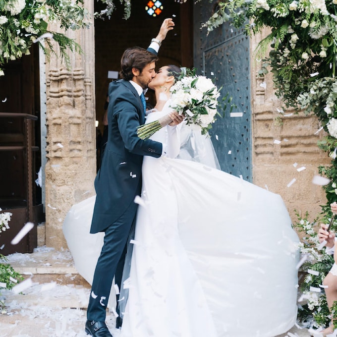 De Andalucía al País Vasco: Estos son los fotógrafos de bodas más buscados en nuestro país