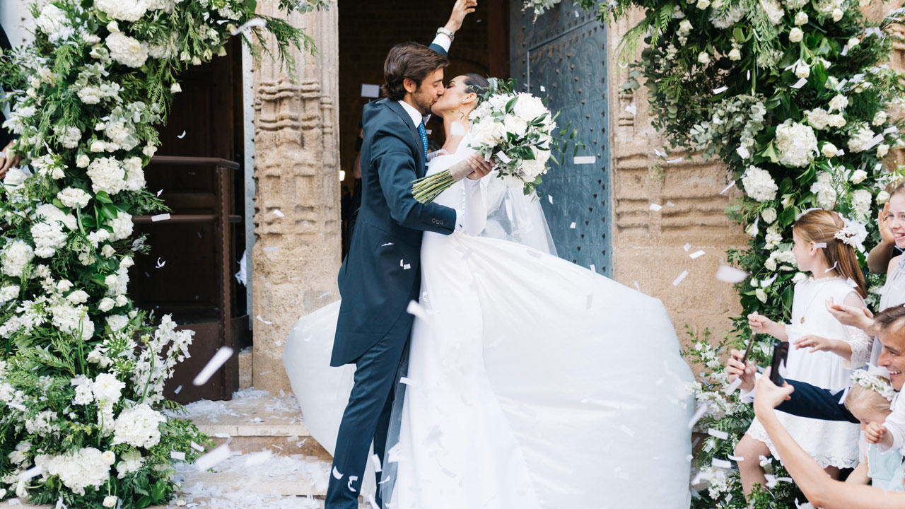 De Andalucía al País Vasco: Estos son los fotógrafos de bodas más buscados en nuestro país