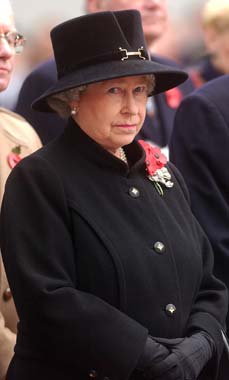 La reina de Inglaterra pierde su histórico control sobre la abadía de Westminster
