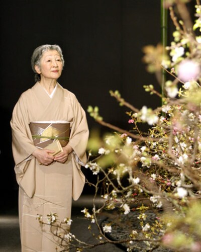 Michiko Soda: La Emperatriz que rompió las tradiciones milenarias