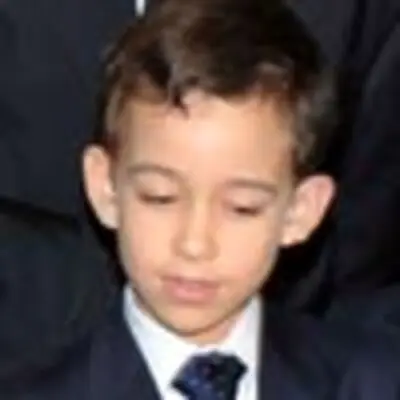 Moulay el Hassan, hijo de Mohamed VI, preside su primer acto oficial sin sus padres