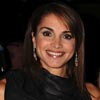 Rania de Jordania se rodea de mujeres influyentes en una cita benéfica en Nueva York