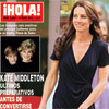 En ¡HOLA!: Catherine Middleton, últimos preparativos antes de convertirse en princesa