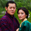 Tercera boda real del año: El rey de Bután, monarca más joven del mundo, anuncia su compromiso con Jetsun Pema