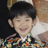 El príncipe Hisahito, futuro emperador de Japón, celebra en familia su paso a la niñez