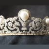 ¡Adjudicado! La tiara Murat y el diamante Beau Sancy, dos joyas reales que alcanzan cifras astronómicas