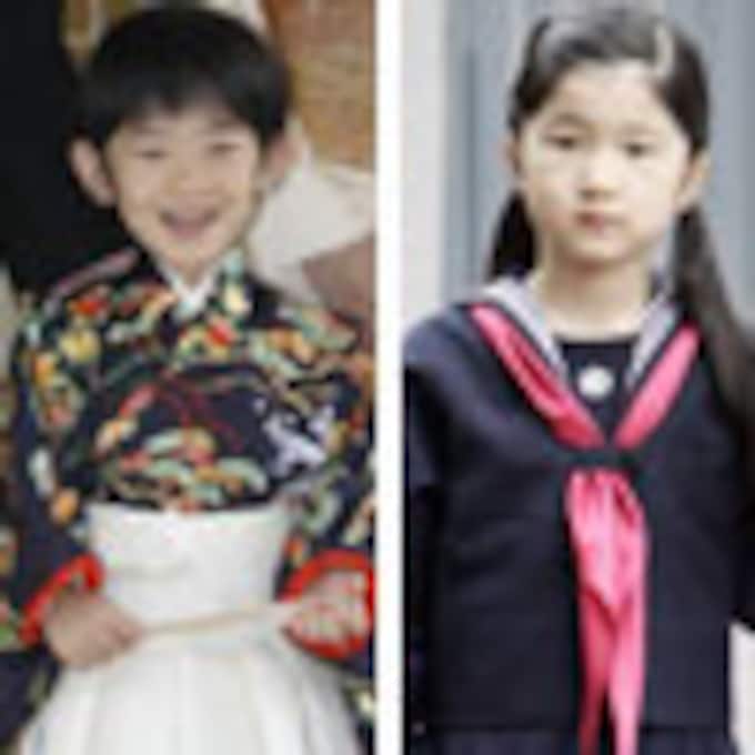 El Gobierno de Japón da un paso hacia la igualdad entre los príncipes y princesas de la Familia Imperial