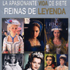 ¡HOLA! presenta 'La apasionante vida de siete Reinas de leyenda'