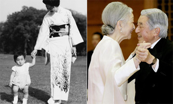 La emperatriz Michiko, la plebeya que ha acercado la Familia Imperial al Japón contemporáneo 