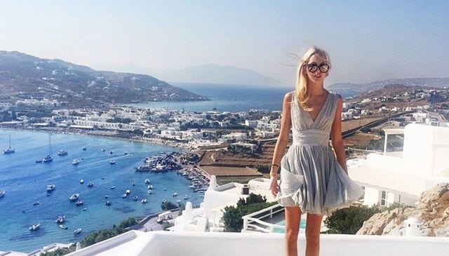 vacanta in Grecia