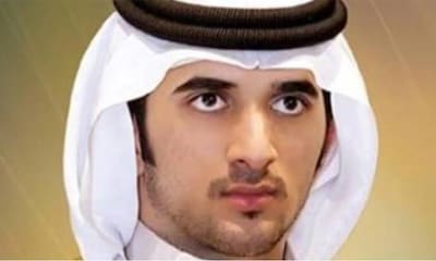 Fallece a los 33 años el hijo mayor del Emir de Dubái