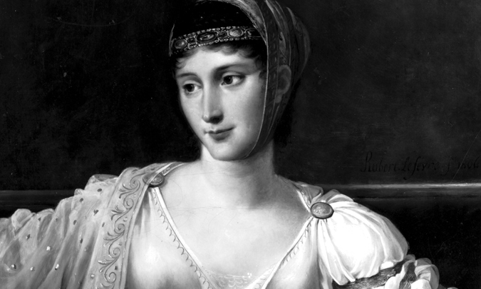 Paulina, la Bonaparte más controvertida