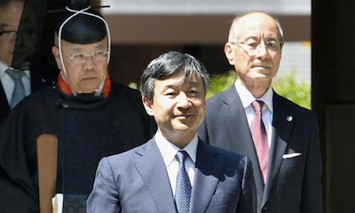 Lo que pasará si Japón 'consiente' a su Emperador