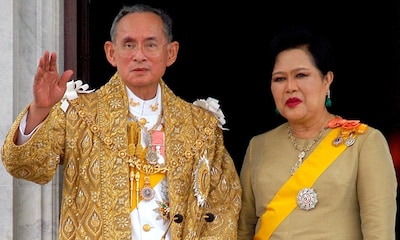 EN VÍDEO: Así fue la vida de Bhumibol Adulyadej, el rey más longevo en el trono
