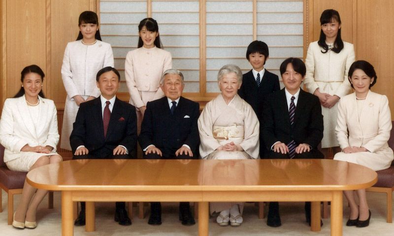 Crticas de Una familia de Tokio 2013 - FilmAffinity