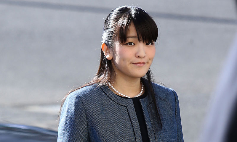 La princesa Mako de Japón realizará en junio su primer viaje oficial a un país asiático: Bután