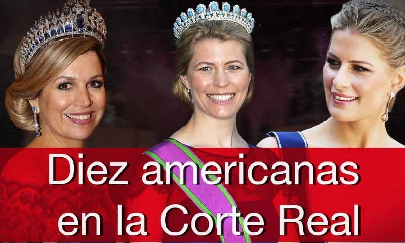 ¿Entrará Meghan Markle en esta lista?