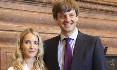 Ernst August de Hannover y Ekaterina Malysheva esperan su primer hijo