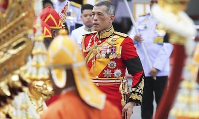 ¿Quién es el sucesor del querido rey Bhumibol Adulyadej de Tailandia?