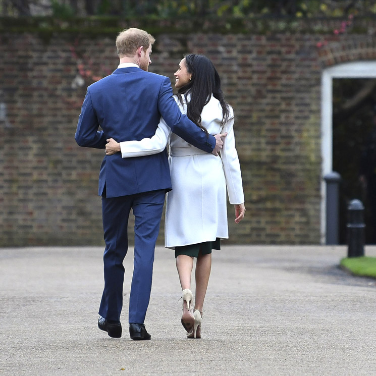 Mientras Meghan deja la carrera de actriz… ¡no te imaginas qué príncipe europeo ha debutado en una telenovela!