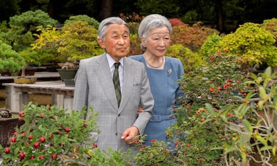 Akihito de Japón desea dejar el trono de la forma ‘más sencilla posible’