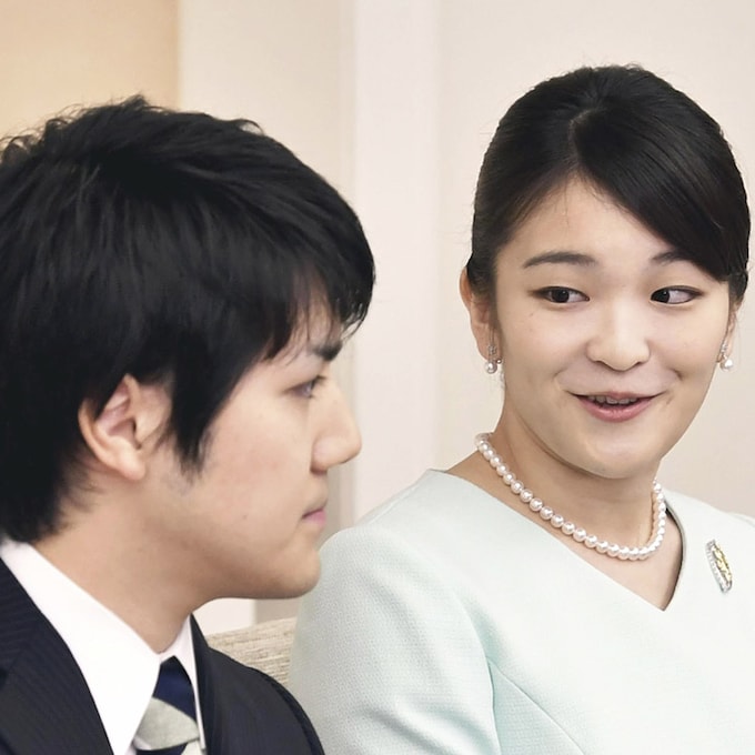 ¿Qué hay realmente detrás del aplazamiento de la boda de la princesa Mako?