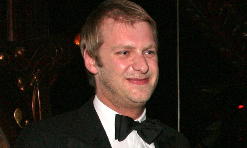 Dramática muerte de Carlos de Hohenzollern: el Príncipe de 39 años cae de la azotea de un hotel