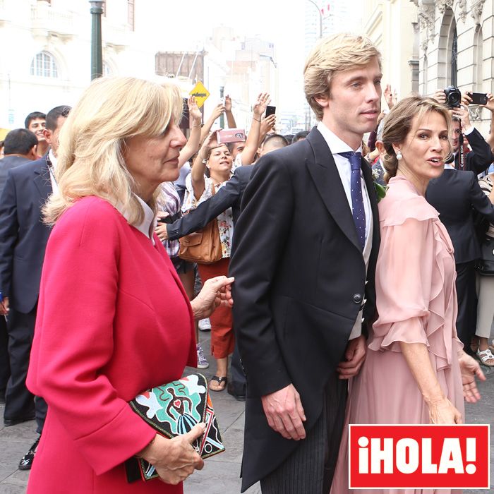 BODA DE CHRISTIAN DE HANNOVER CON SASSA DE OSMA - Página 4 Christian-madres-z