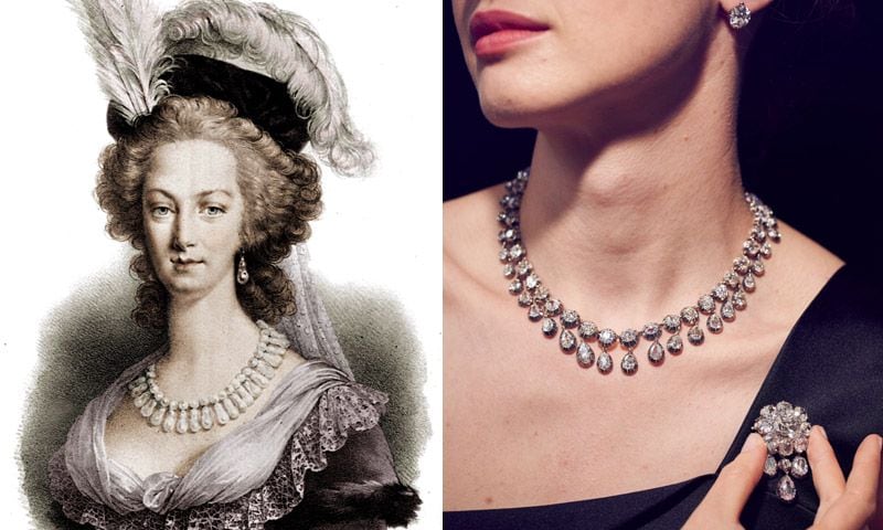 MARIA ANTONIETA, REINA DE FRANCIA Joyas-maria-antonieta-t