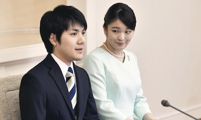 Sale a la luz el verdadero motivo del aplazamiento de la boda de Mako de Japón