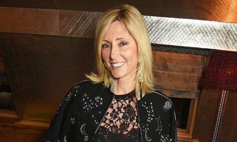 El triple festejo de Marie-Chantal de Grecia