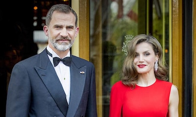 Los Reyes visitarán el Elíseo: así será el esperado encuentro entre la reina Letizia y Brigitte Macron