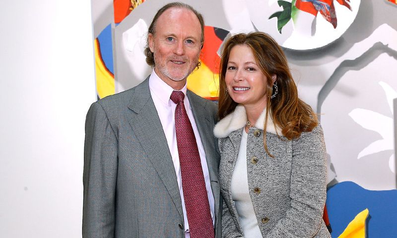 La glamurosa pareja de príncipes que asistirá a la boda de Fernando Fitz-James Stuart y Sofía Palazuelo