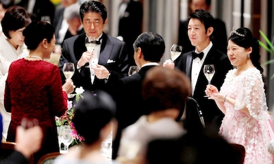 El Gobierno japonés retrasa la decisión sobre el futuro de las mujeres en la Familia Imperial