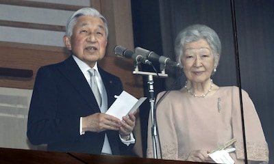 Akihito de Japón celebra su 85 cumpleaños, el último antes de abdicar en 2019